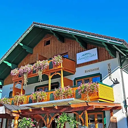 Hotel Ausseerland