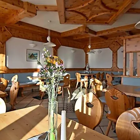 Hotel Ausseerland 3*
