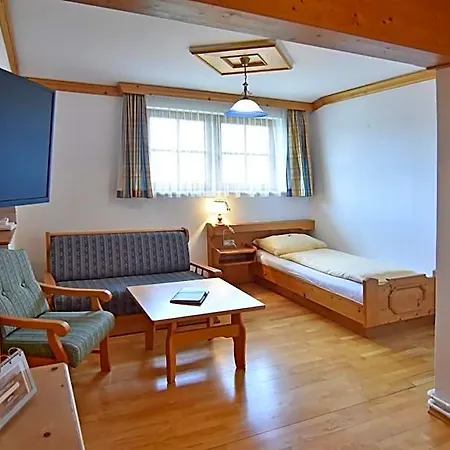 Ausseerland Hotel 3*