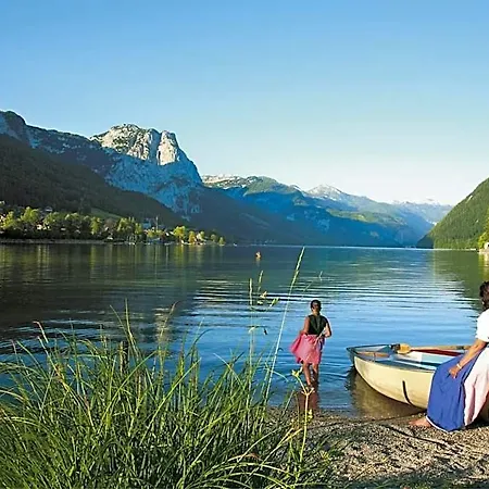 Ausseerland