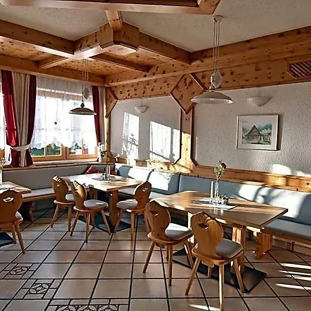 Hotel Ausseerland 3*