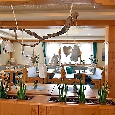Hotel Ausseerland Bad Mitterndorf