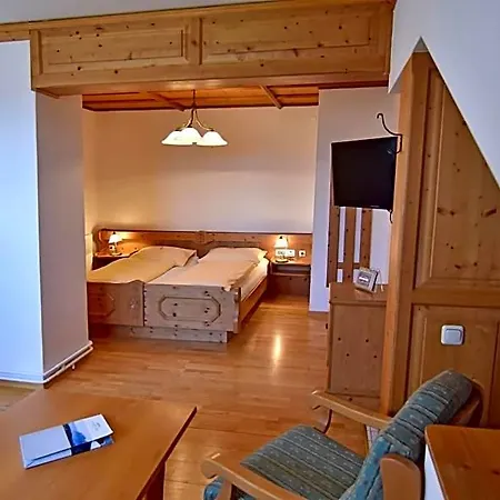 Hotel Ausseerland