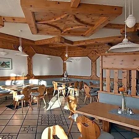 Hotel Ausseerland 3*