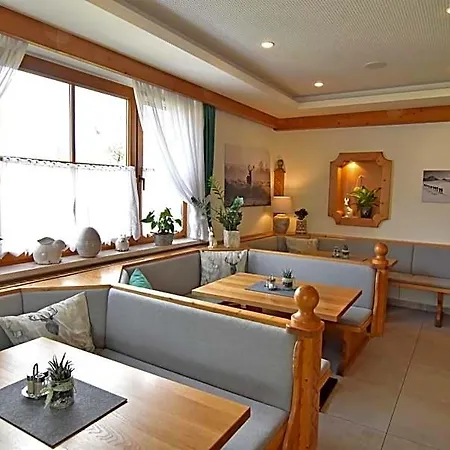 Ausseerland Hotel 3*