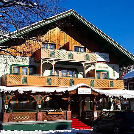 Ausseerland