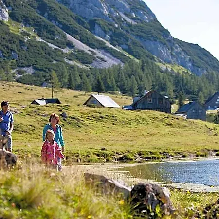 Ausseerland Hotel 3*