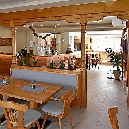 Ausseerland Hotel