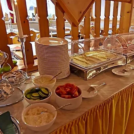 Hotel Ausseerland