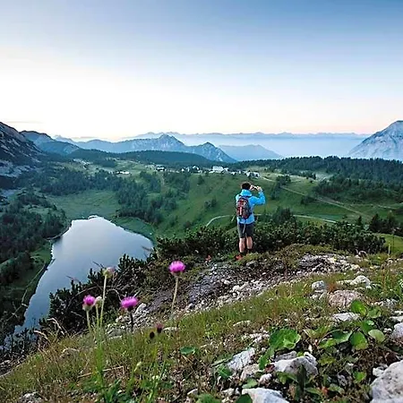 Ausseerland