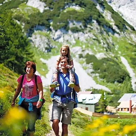 Ausseerland