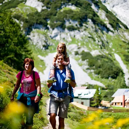 Ausseerland 3*
