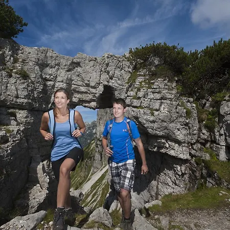 Ausseerland Bad Mitterndorf