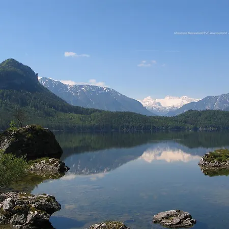 Hotel Ausseerland 3*