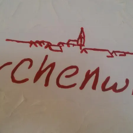 酒店 奥赛兰德酒店 巴德米滕多夫