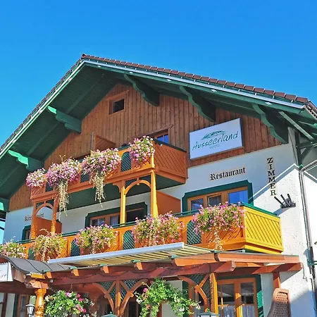 Ausseerland Bad Mitterndorf