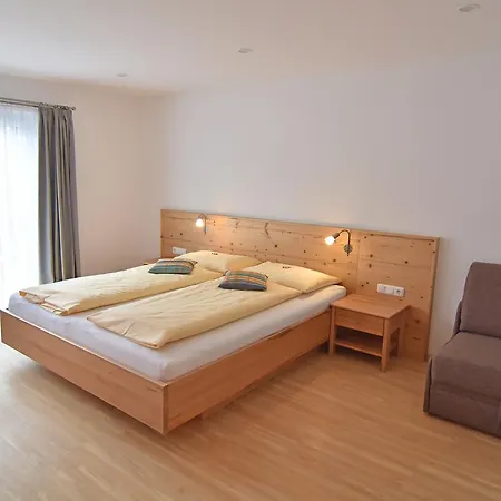 Hotel Ausseerland Bad Mitterndorf