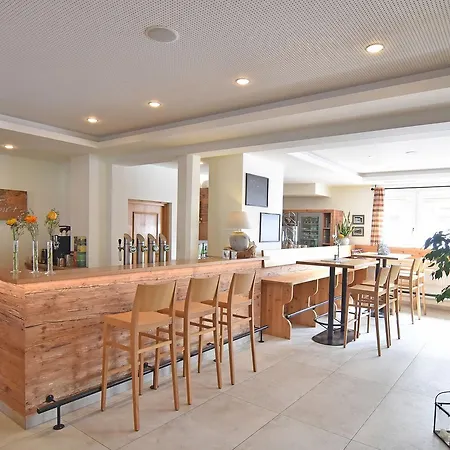 Hotell Ausseerland 3*