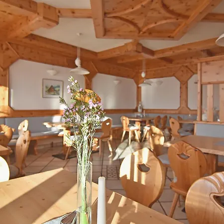 酒店 奥赛兰德酒店