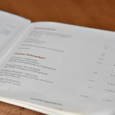 Ausseerland Hotel 3*