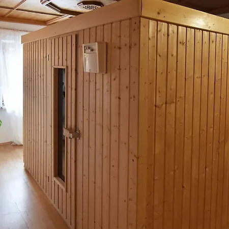 奥赛兰德酒店 酒店 巴德米滕多夫