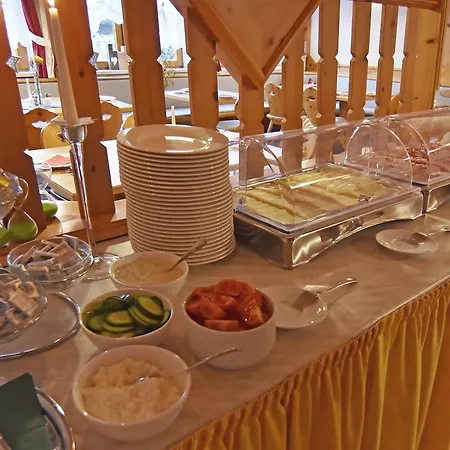 Hotel Ausseerland Bad Mitterndorf