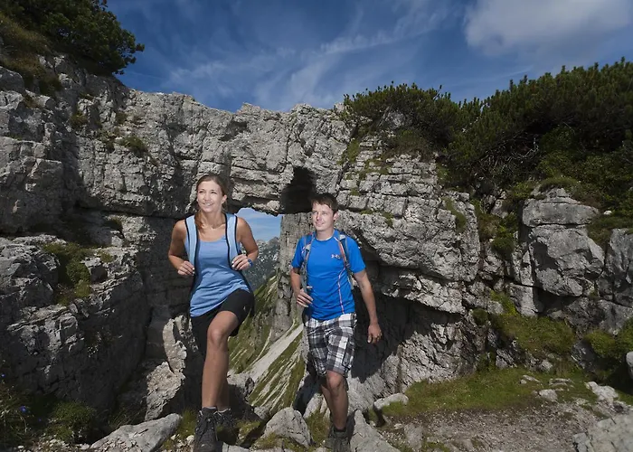 Ausseerland Bad Mitterndorf