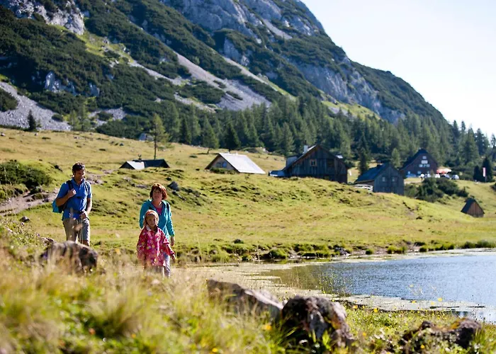 Hotell Ausseerland 3*