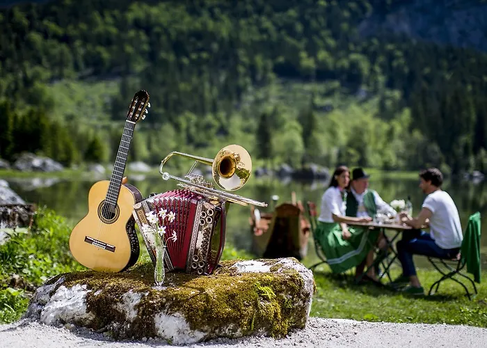 아우스제를란트 3*