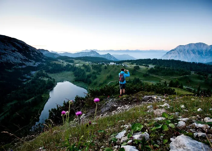 Ausseerland Hotel 3*