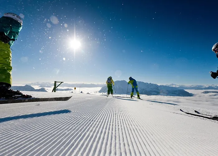 Ausseerland Hotel Bad Mitterndorf