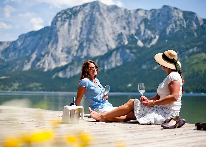 호텔 아우스제를란트 바트 미테른도르프