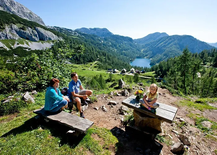 Hotel Ausseerland 3*