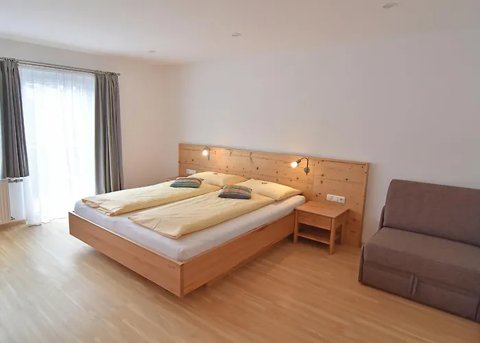 Hotell Ausseerland Bad Mitterndorf