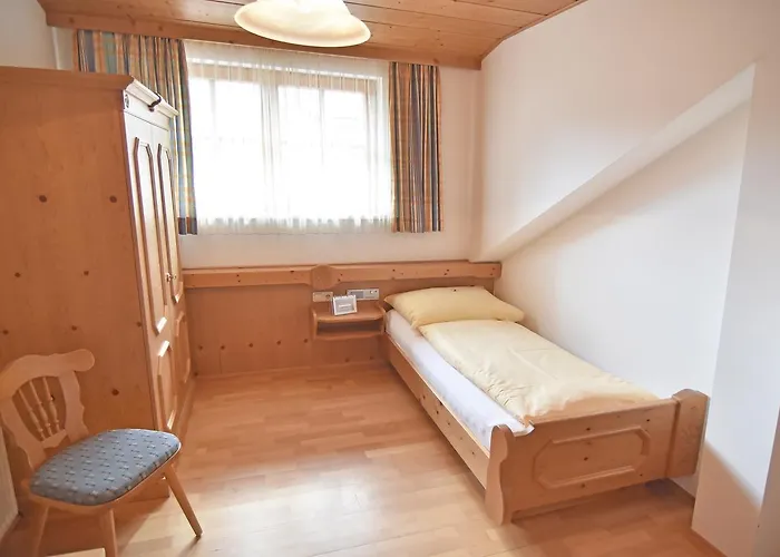 Hotell Ausseerland 3*