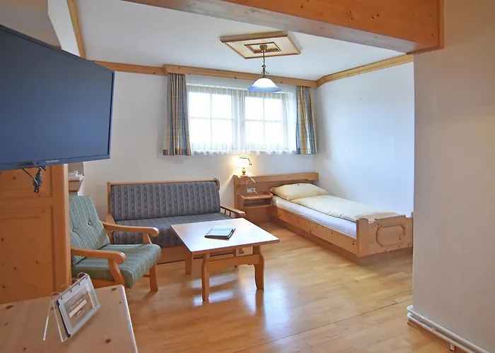 Hotel Ausseerland Bad Mitterndorf