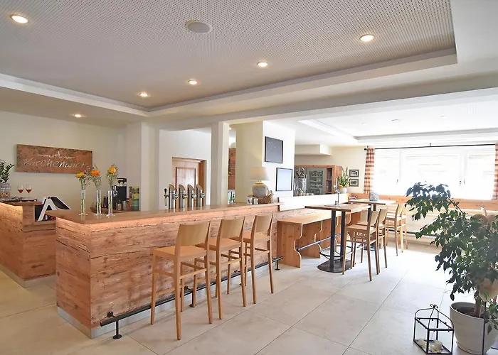 Hotel Ausseerland 3*