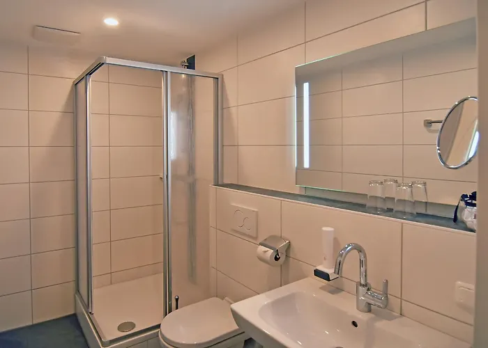 Hotell Ausseerland Bad Mitterndorf