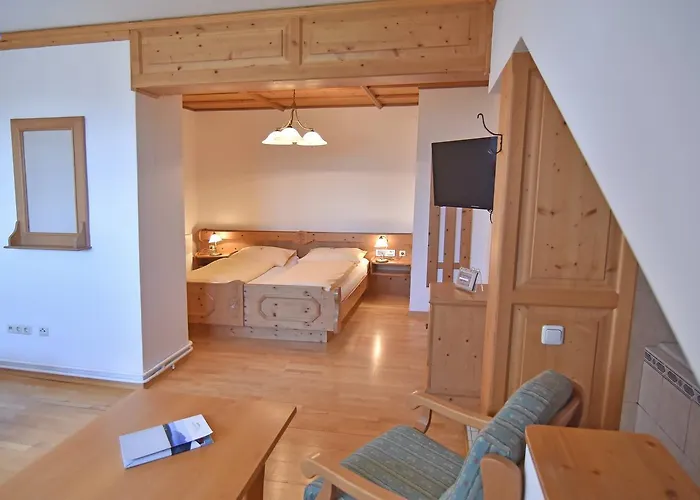 Ausseerland Hotel 3*