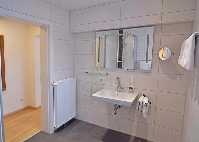 Hotell Ausseerland 3*