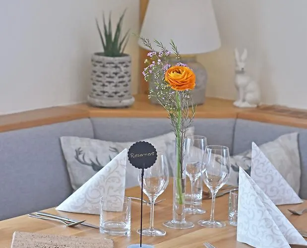 Ausseerland Hotell Bad Mitterndorf