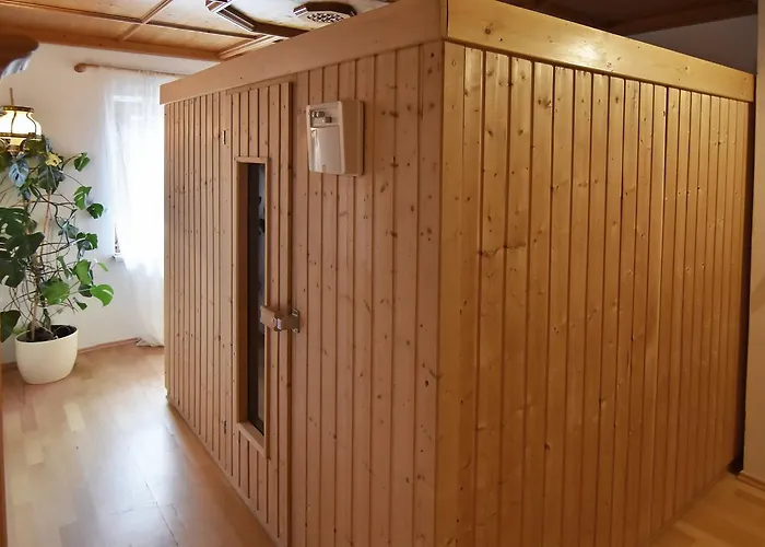 Ausseerland Hotell Bad Mitterndorf