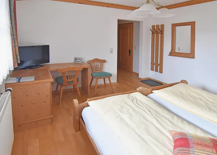 Ausseerland Hotell Bad Mitterndorf