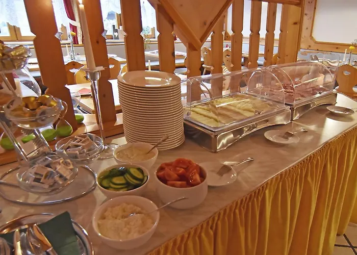 Hotel Ausseerland Bad Mitterndorf