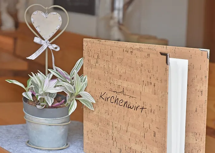 호텔 아우스제를란트 바트 미테른도르프