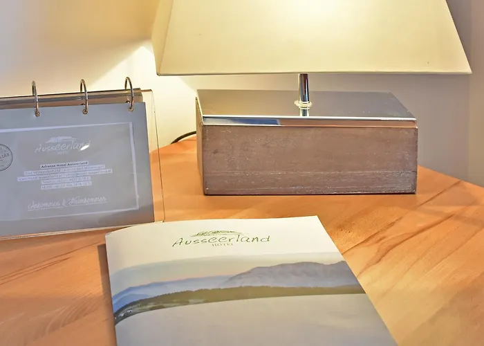 Ausseerland Hotell